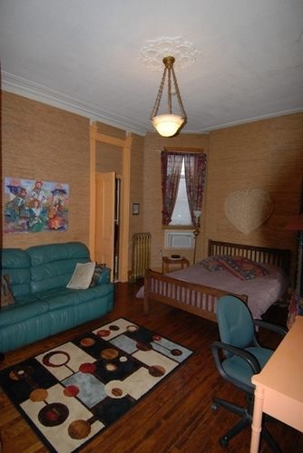 Global Guest House Toronto Exterior foto